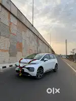 MG Windsor EV 2025 Electric 3600 Km Driven