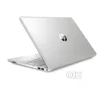 New condition i5 hp laptop