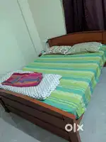 Double Cot