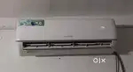 Lloyd Ac 1.5 Ton New condition
