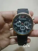 EMPORIO ARMANI