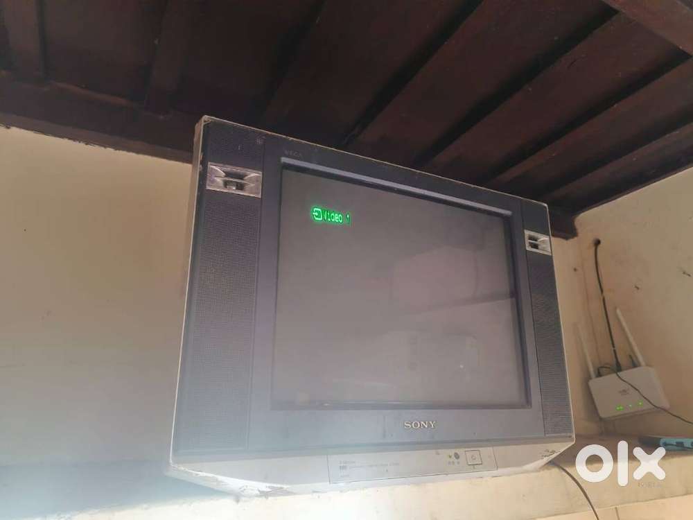 CRT Sony TV for Sale