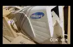 Ac fridge washing machine