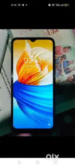 Infinix smart 6