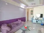 Fully Furnished 3 BHK kudasan