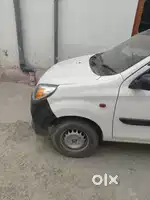 Maruti Suzuki Alto 800 2015