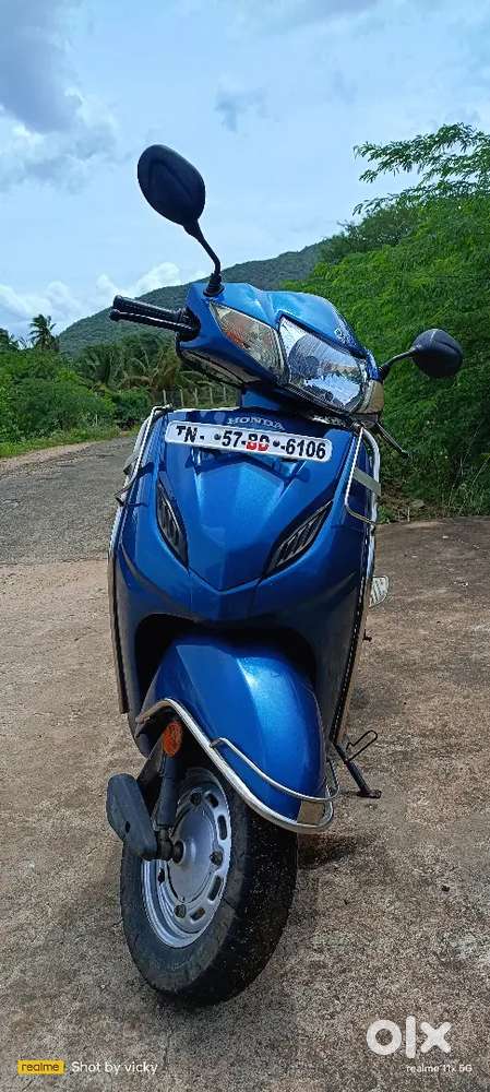 Activa honda