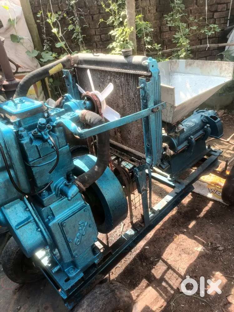 Dhankutti machine rs 50000 me