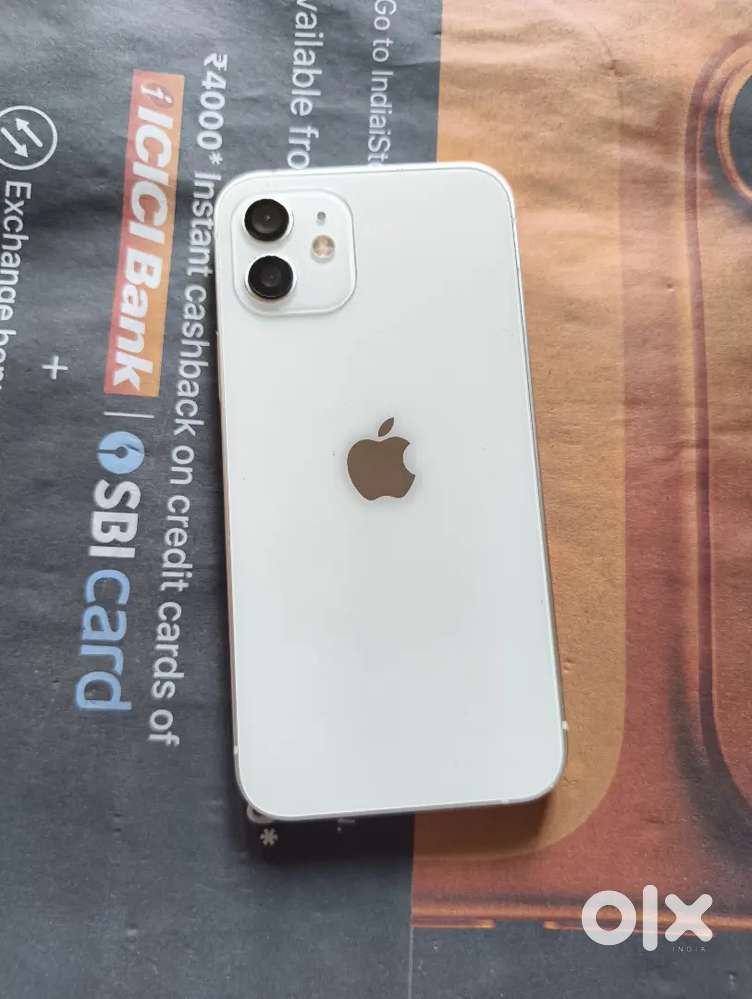 Iphone 12 128 gb urgent sell