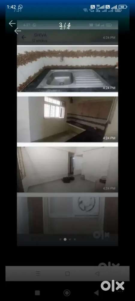 House for rent