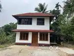 14 CENT LAND WITH 4 BHK HOUSE FOR SALE