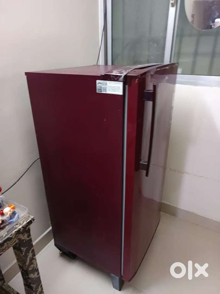 Godrej refrigerator