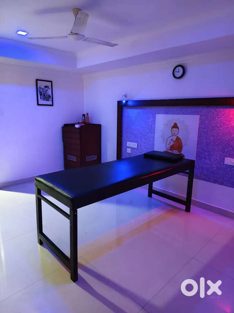 Female Therapist & Telecaller vacancy