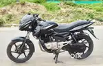 Pulsar-150, Sell Start, Mackwheel, FIXX PRICE