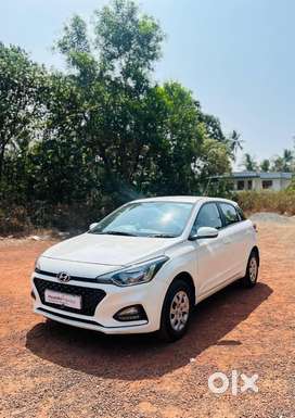 Hyundai Elite i20 [2018-2020] 1.2 Sportz, 2018, Petrol