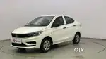 Tata Tigor 1.2 Revotron XM, 2022, Petrol