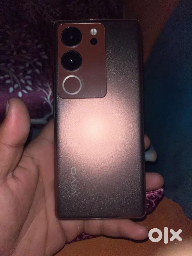 Vivo v29 12/256