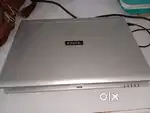 Hcl Hcl 2 gb 64 laptop  battery kharab h charger se chalta h