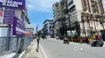 12.125 cent Commercial land for sale South Chittoor road Ernakulam