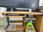 Computer Table, Center Table,storage unit