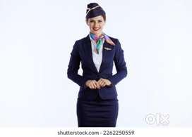 Front Office Assistant