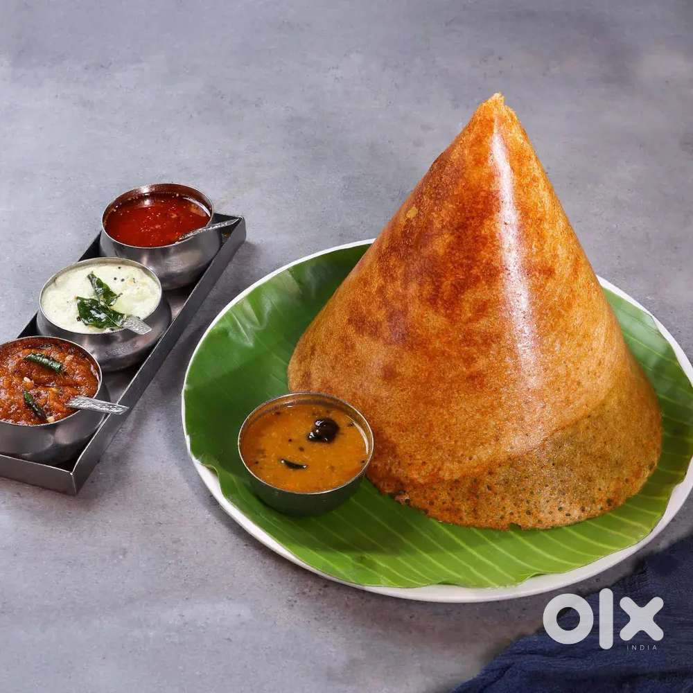 Dosa maker