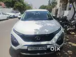 TATA HARRIER XZ 2019