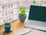 Work from home