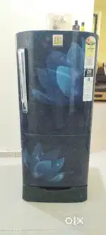 Samsung fridge