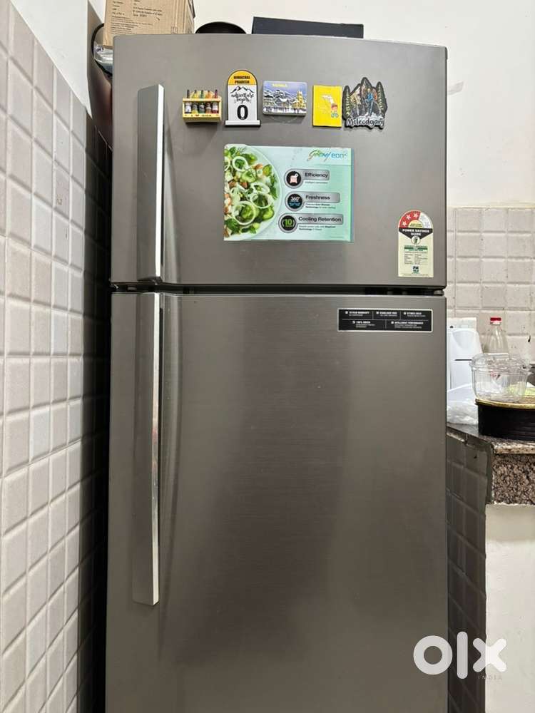 Godrej fridge