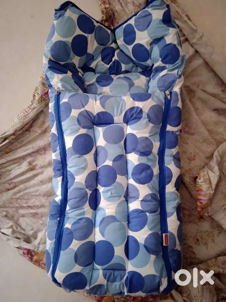 Baby Sleeping Bag