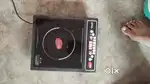 Pigeon electric induction stove
