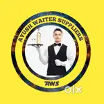 Waiter job