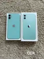 Apple iPhone 11 128gb
