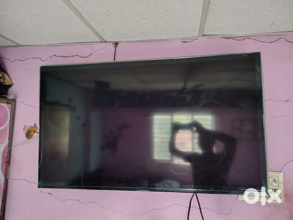 Samsung smart tv 55 inch