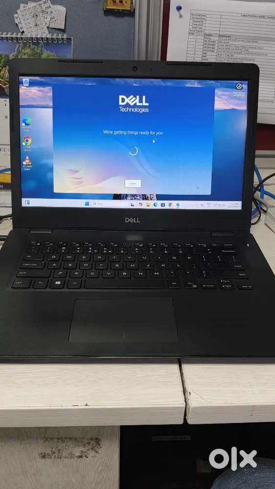 Dell Latitude 3490 i5 8th Gen Laptop