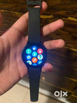 Samsung Galaxy Watch 4
