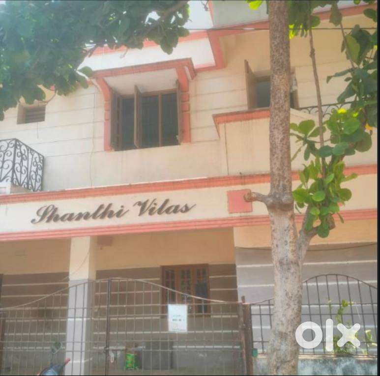 We have luxury  IDV Home & Apartments