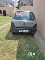 Maruti Suzuki 800 2003 Petrol Well Maintained