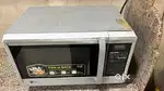 Microwave Oven MC:7148MS – Not Working (Door OK)