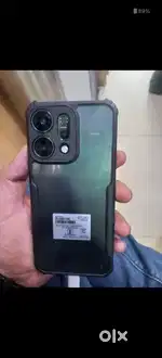 Oppo reno 14