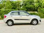 Maruti Suzuki Swift Dzire VXI Optional, 2012, Petrol