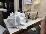 Men's tailor karigar all round