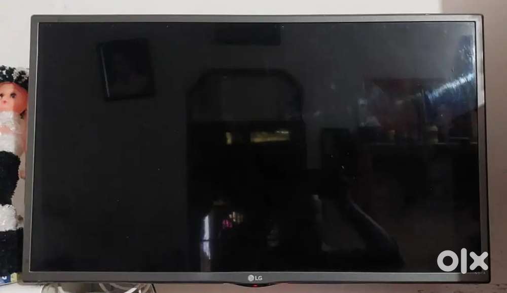 Lg led tv  32 inch