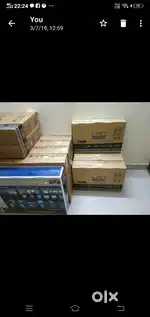 Offer hi offer %% 50 inch smart led tv [ with 1year onsite warranty]