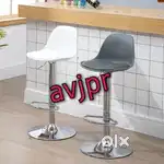 Stock clearance sale New hydraulic bar stool kitchen stool cafe chair