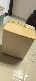 Godrej Washing Machine 6.2kg