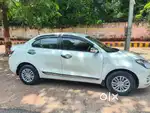 Maruti Suzuki Swift Dzire VXI Optional, 2018, Petrol