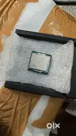 INTEL I5 11600K - 11th Generation Processor