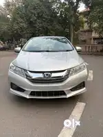 Honda City 2014-2015 i VTEC SV, 2015, Petrol
